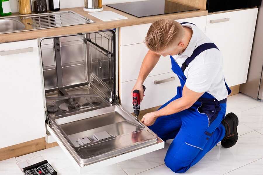 serwis AGD Węgorzewo